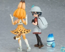 Kemono Friends - Kaban Figma: Max Factory