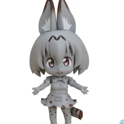 Kemono Friends - Serval Nendoroid: Good Smile Company