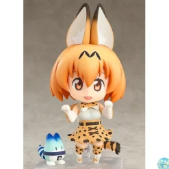 Kemono Friends - Serval Nendoroid: Good Smile Company