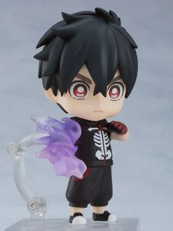 Kemono Jihen - Kusaka Kabane Nendoroid: Orange Rouge