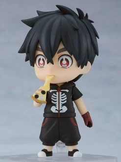 Kemono Jihen - Kusaka Kabane Nendoroid: Orange Rouge