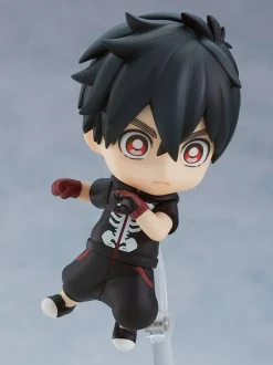 Kemono Jihen - Kusaka Kabane Nendoroid: Orange Rouge