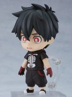 Kemono Jihen - Kusaka Kabane Nendoroid: Orange Rouge