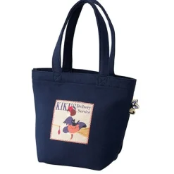 Kikis kleiner Lieferservice - Tragetasche The Night of Departure: Marushin