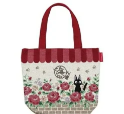 Kikis kleiner Lieferservice - Tragetasche Jiji Roses: Marushin