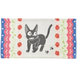 Kikis kleiner Lieferservice - Kissenbezug Jiji Strawberries: Marushin