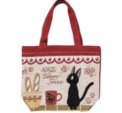 Kikis kleiner Lieferservice - Tragetasche Jiji Bread baguettes: Marushin