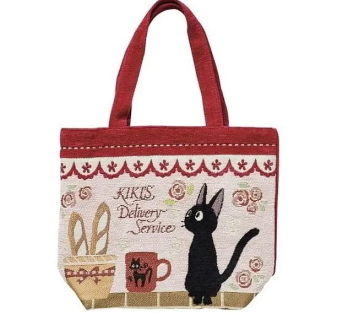 Kikis kleiner Lieferservice - Tragetasche Jiji Bread baguettes: Marushin