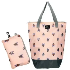 Kikis kleiner Lieferservice Ghibli - Kühltasche Jiji: Skater