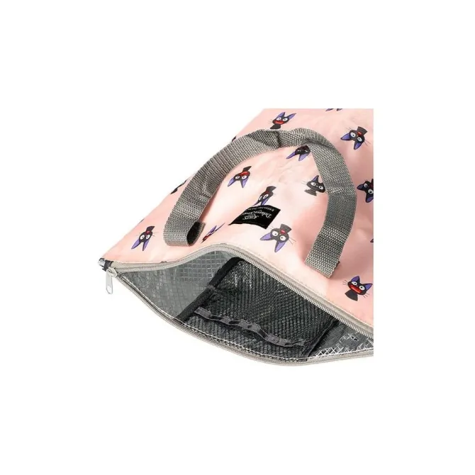 Kikis kleiner Lieferservice Ghibli - Kühltasche Jiji: Skater