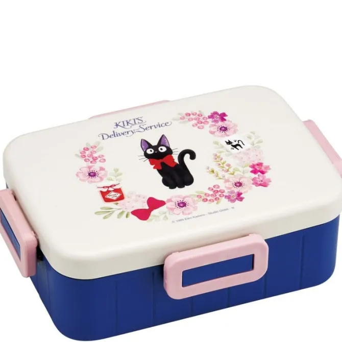 Kikis kleiner Lieferservice - Lunchbox Jiji Flower garland: Sakter