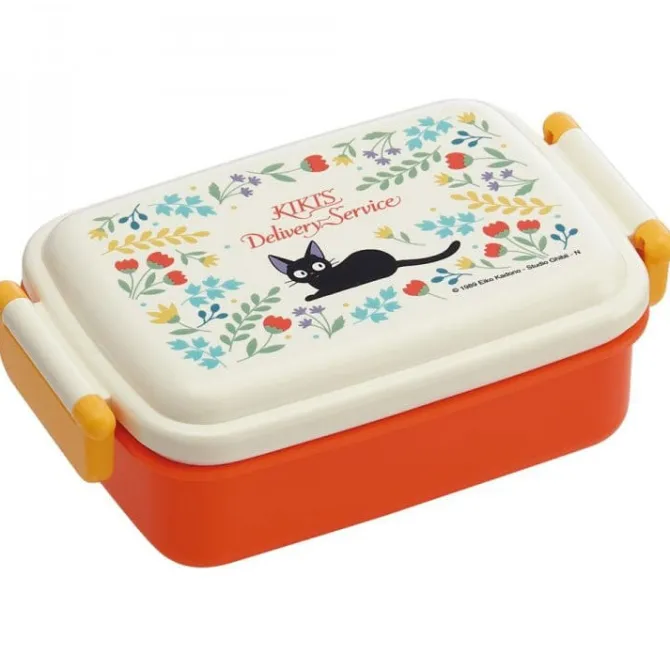 Kikis kleiner Lieferservice Ghibli - Bento Box Kiki Botanique Garden: Skater