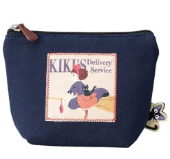Kikis kleiner Lieferservice - Geldbörse / Kosmetiktasche Night of Departure: Marushin