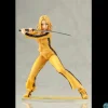Kill Bill - The Bride / Black Mamba Statue - Bishoujo: Kotobukiya