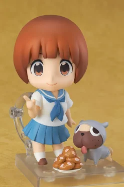 Kill la Kill - Mako Mankanshoku Nendoroid: Good Smile Company