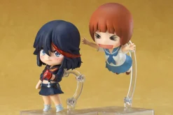 Kill la Kill - Mako Mankanshoku Nendoroid: Good Smile Company
