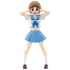 Kill la Kill - Mako Mankanshoku Statue: Good Smile Company