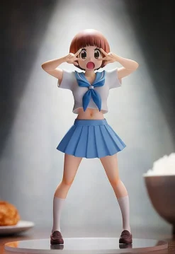 Kill la Kill - Mako Mankanshoku Statue: Good Smile Company