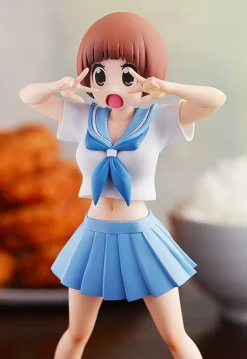 Kill la Kill - Mako Mankanshoku Statue: Good Smile Company
