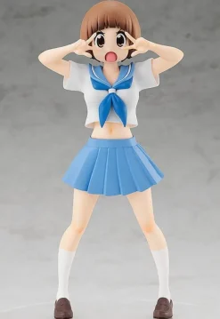 Kill la Kill - Mako Mankanshoku Statue: Good Smile Company