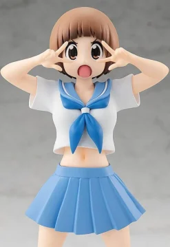 Kill la Kill - Mako Mankanshoku Statue: Good Smile Company