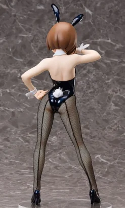 Kill la Kill - Mako Mankanshoku Statue / Bunny Version: FREEing
