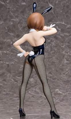 Kill la Kill - Mako Mankanshoku Statue / Bunny Version: FREEing