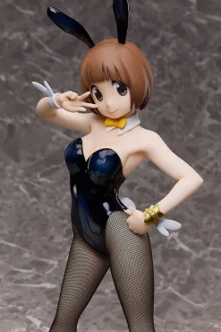 Kill la Kill - Mako Mankanshoku Statue / Bunny Version: FREEing