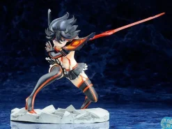 Kill la Kill - Ryuko Matoi Statue - Kamui Senketsu Version [3.NEUAUFLAGE]: Phat!