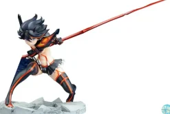 Kill la Kill - Ryuko Matoi Statue - Kamui Senketsu Version [3.NEUAUFLAGE]: Phat!
