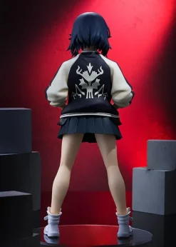 Kill la Kill - Ryuko Matoi: Statue / L Pop Up Parade - Souvenir Jacket Ver. : Good Smile Company