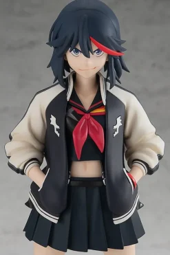 Kill la Kill - Ryuko Matoi: Statue / L Pop Up Parade - Souvenir Jacket Ver. : Good Smile Company