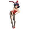 Kill la Kill - Ryuko Matoi Statue / Bunny Version - 2nd: FREEing