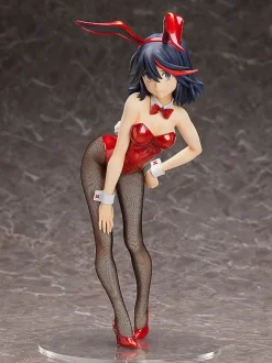 Kill la Kill - Ryuko Matoi Statue / Bunny Version - 2nd: FREEing