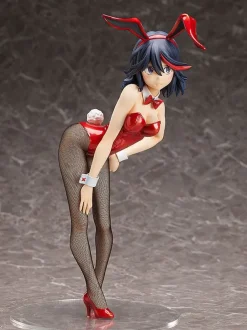 Kill la Kill - Ryuko Matoi Statue / Bunny Version - 2nd: FREEing