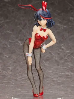 Kill la Kill - Ryuko Matoi Statue / Bunny Version - 2nd: FREEing