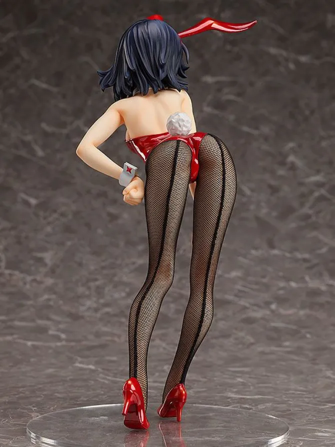 Kill la Kill - Ryuko Matoi Statue / Bunny Version - 2nd: FREEing