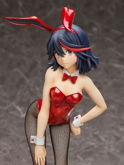 Kill la Kill - Ryuko Matoi Statue / Bunny Version - 2nd: FREEing