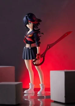 Kill la Kill - Ryuko Matoi Statue / Pop Up Parade: Good Smile Company