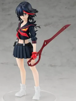 Kill la Kill - Ryuko Matoi Statue / Pop Up Parade: Good Smile Company