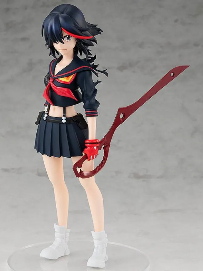 Kill la Kill - Ryuko Matoi Statue / Pop Up Parade: Good Smile Company
