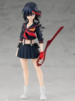 Kill la Kill - Ryuko Matoi Statue / Pop Up Parade: Good Smile Company