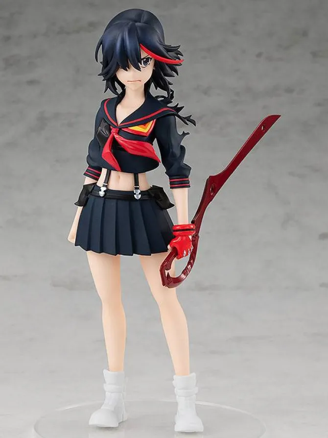 Kill la Kill - Ryuko Matoi Statue / Pop Up Parade: Good Smile Company