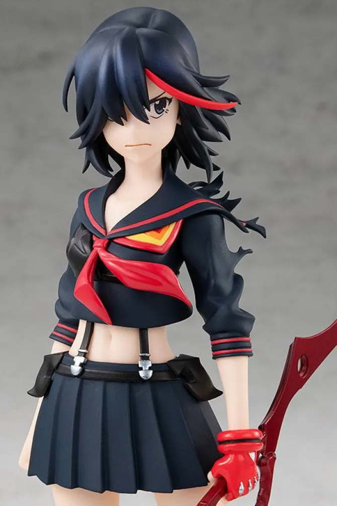 Kill la Kill - Ryuko Matoi Statue / Pop Up Parade: Good Smile Company