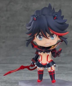 Kill la Kill - Ryuko Matoi Nendoroid / Kamui Junketsu Ver.: Good Smile Company