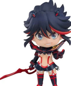 Kill la Kill - Ryuko Matoi Nendoroid / Kamui Junketsu Ver.: Good Smile Company