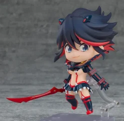 Kill la Kill - Ryuko Matoi Nendoroid / Kamui Junketsu Ver.: Good Smile Company