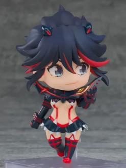 Kill la Kill - Ryuko Matoi Nendoroid / Kamui Junketsu Ver.: Good Smile Company