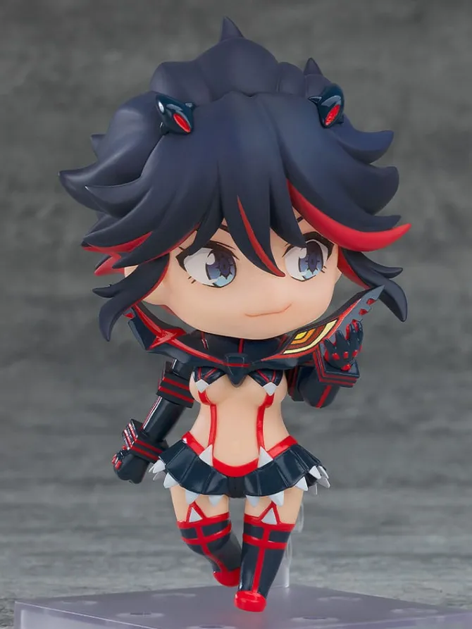 Kill la Kill - Ryuko Matoi Nendoroid / Kamui Junketsu Ver.: Good Smile Company