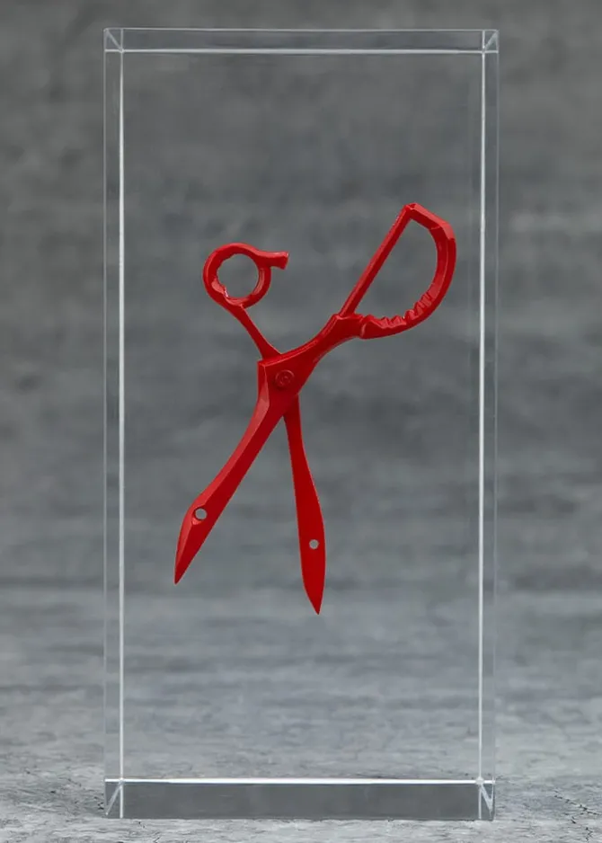 Kill la Kill - Ryuko Matoi Nendoroid / Kamui Junketsu Ver.: Good Smile Company